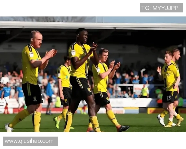 布莱克浦主场迎战南安联期待精彩对决与胜利的较量